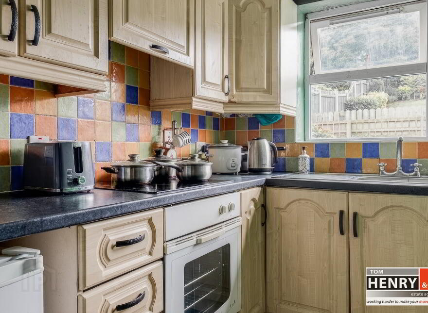 7 Annagole, Newell Road, Dungannon, BT70 1UA