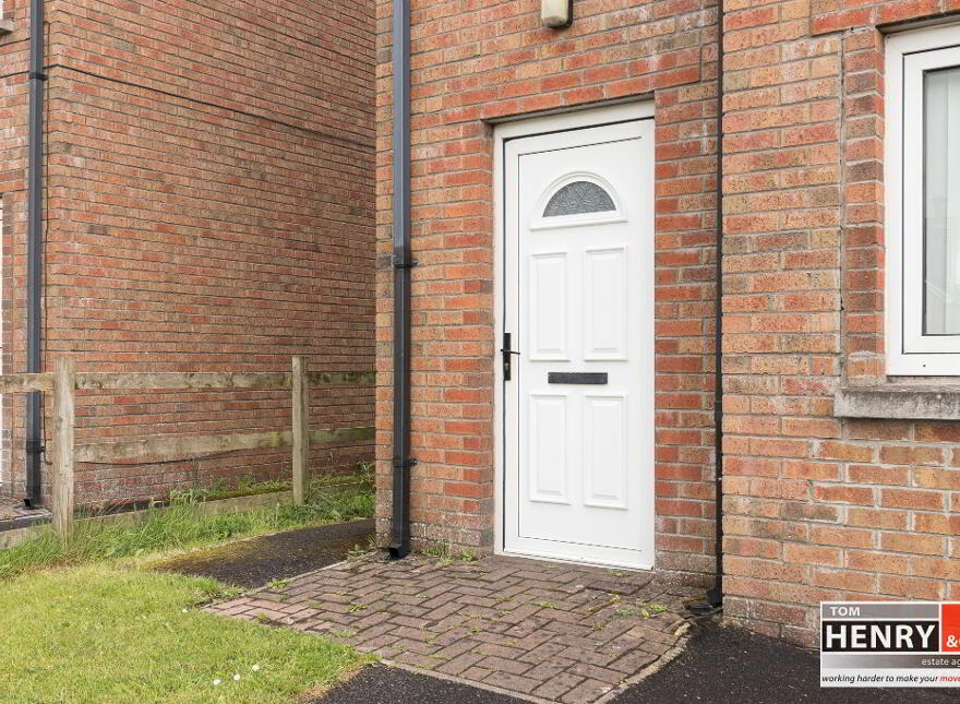 7 Annagole, Newell Road, Dungannon, BT70 1UA