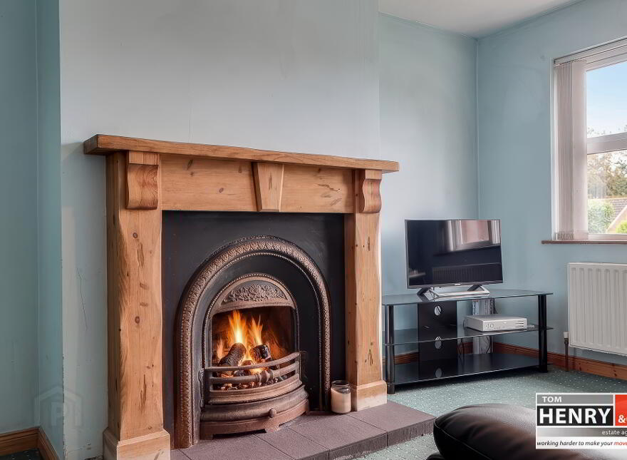 7 Annagole, Newell Road, Dungannon, BT70 1UA