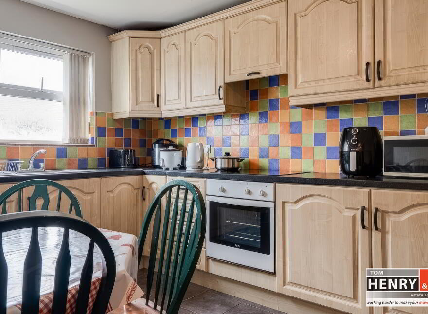7 Annagole, Newell Road, Dungannon, BT70 1UA
