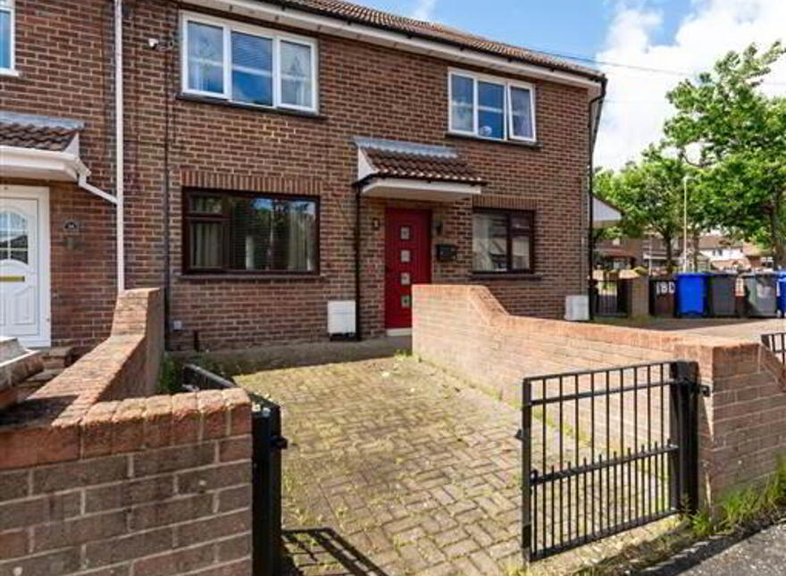 18A Navan Green, Andersonstown, Belfast, BT11 8JR