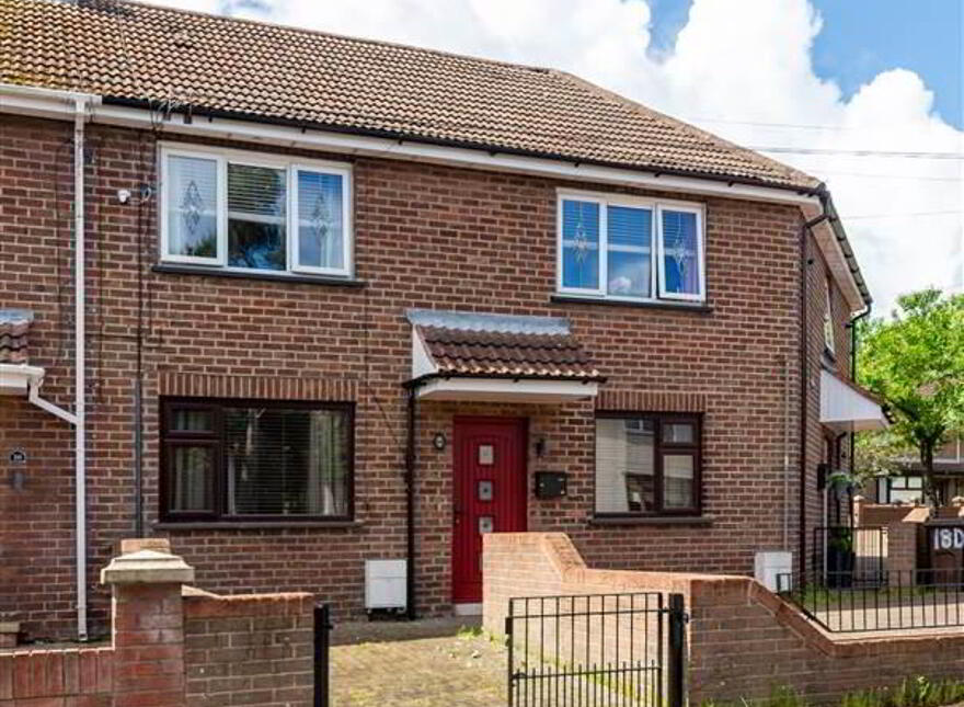 18A Navan Green, Andersonstown, Belfast, BT11 8JR