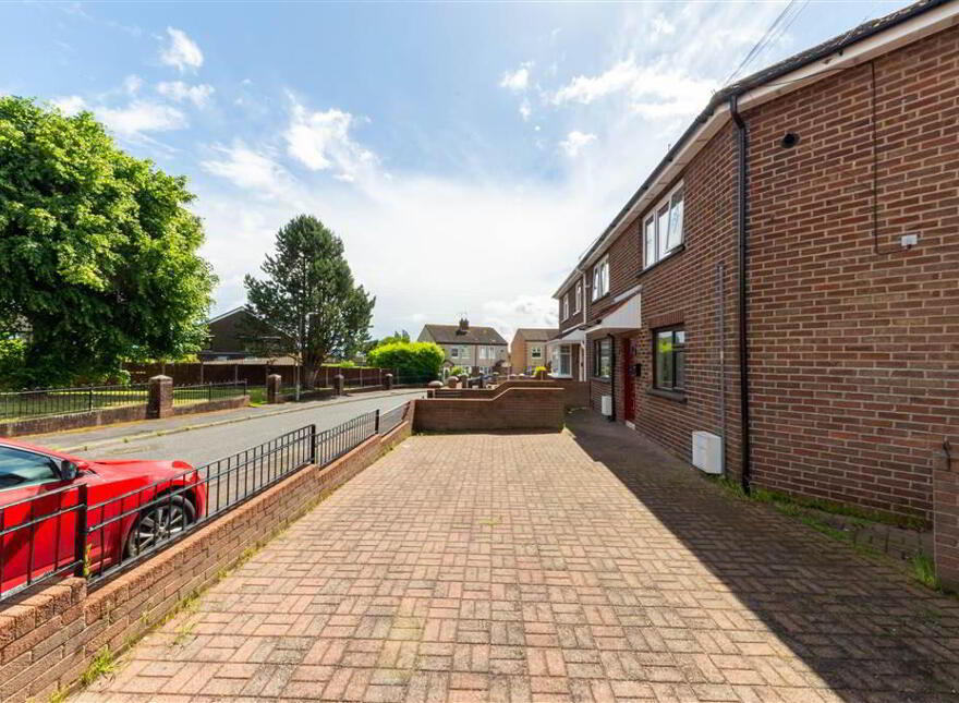 18A Navan Green, Andersonstown, Belfast, BT11 8JR