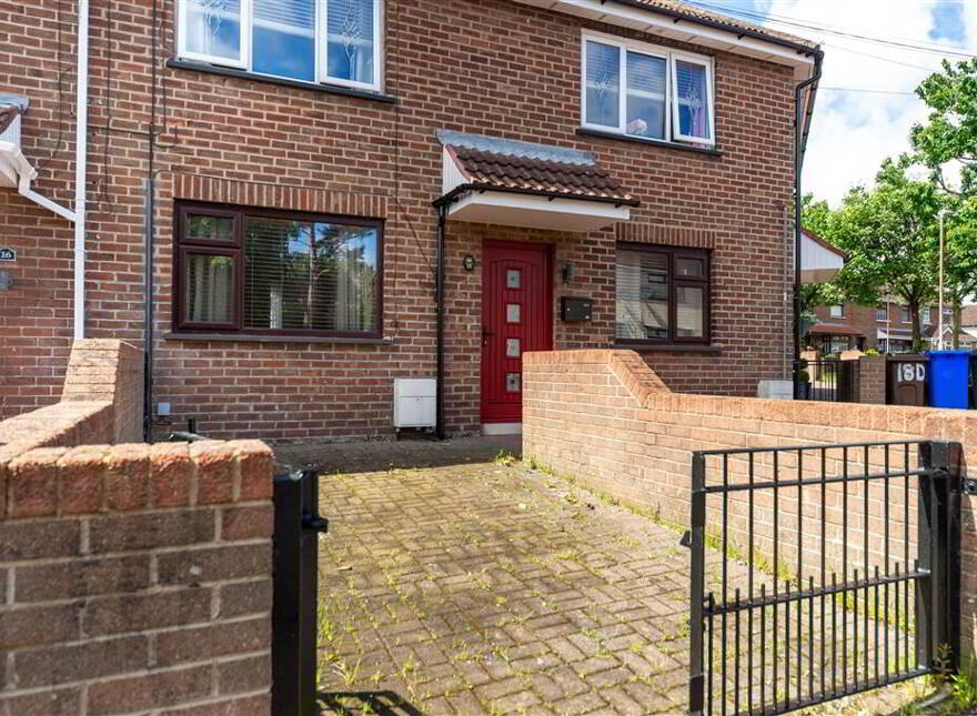 18A Navan Green, Andersonstown, Belfast, BT11 8JR