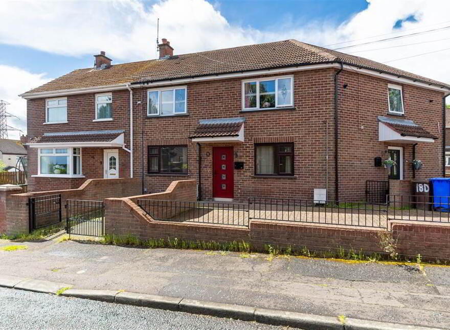 18A Navan Green, Andersonstown, Belfast, BT11 8JR