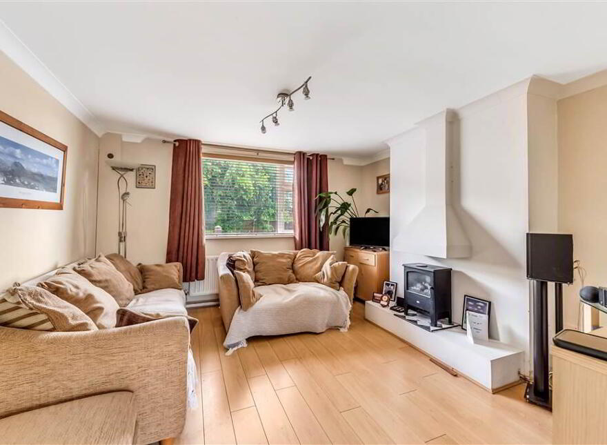18A Navan Green, Andersonstown, Belfast, BT11 8JR