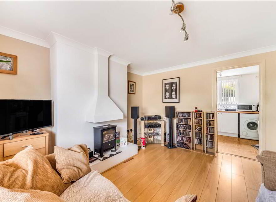 18A Navan Green, Andersonstown, Belfast, BT11 8JR