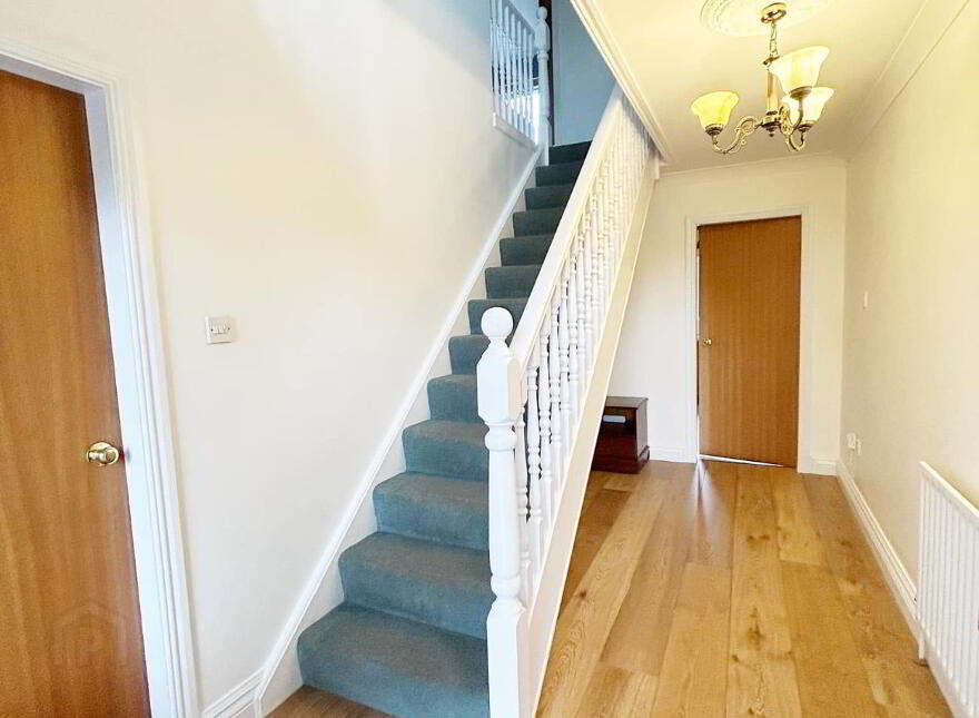 6 Knocksilla Rise, Omagh, BT79 0BY
