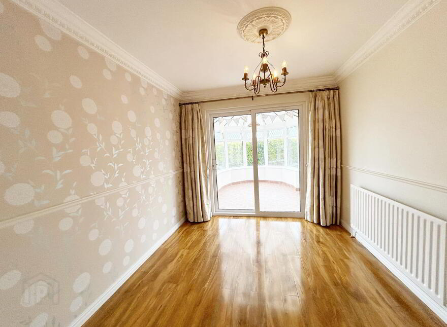 6 Knocksilla Rise, Omagh, BT79 0BY