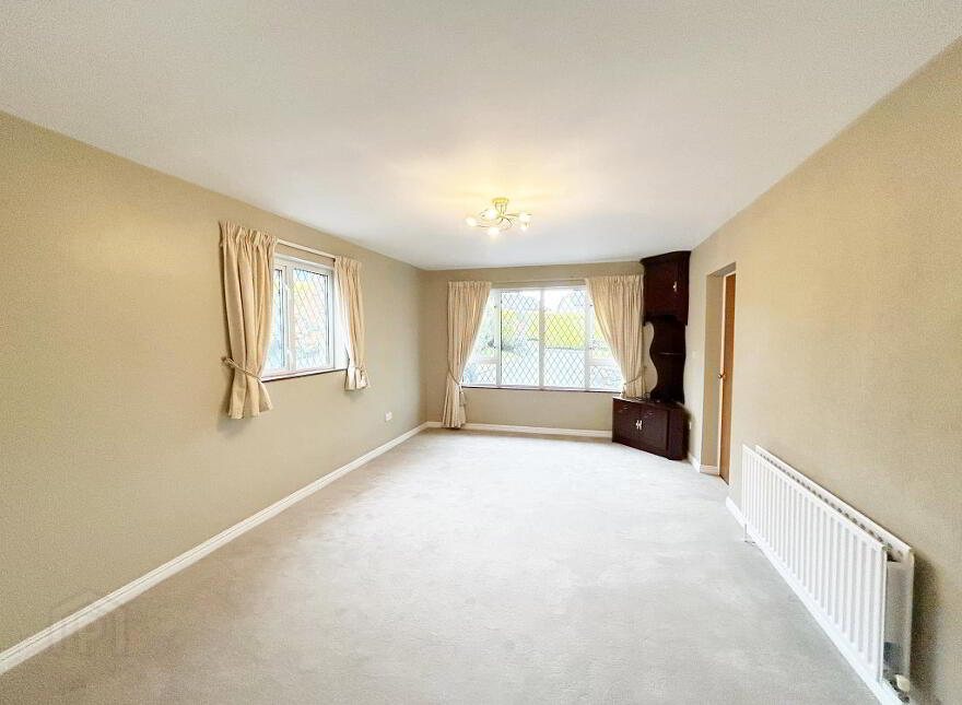 6 Knocksilla Rise, Omagh, BT79 0BY