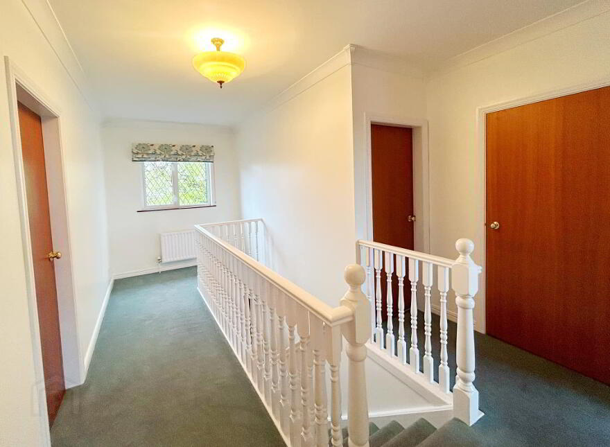 6 Knocksilla Rise, Omagh, BT79 0BY