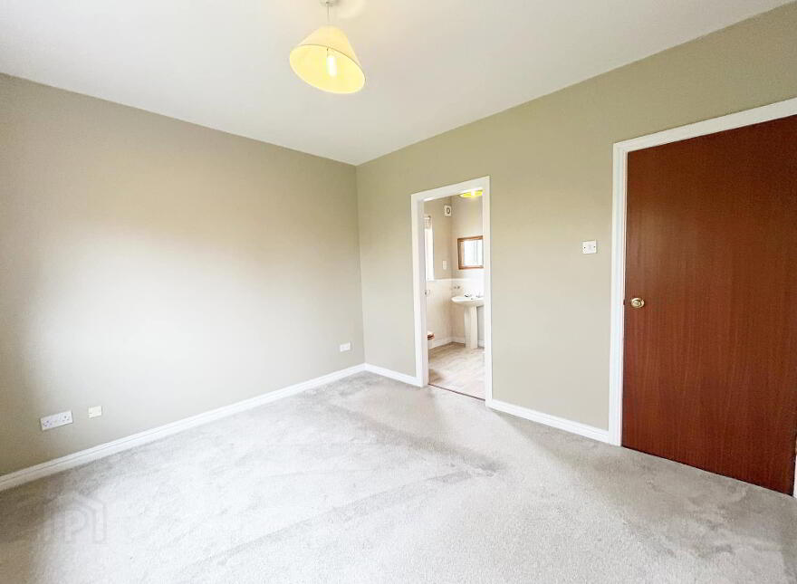 6 Knocksilla Rise, Omagh, BT79 0BY