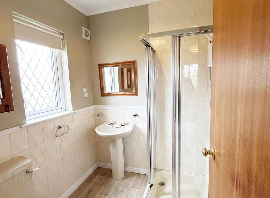 6 Knocksilla Rise, Omagh, BT79 0BY