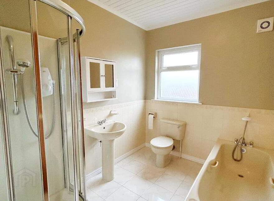 6 Knocksilla Rise, Omagh, BT79 0BY