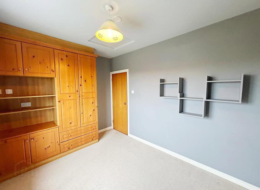 6 Knocksilla Rise, Omagh, BT79 0BY