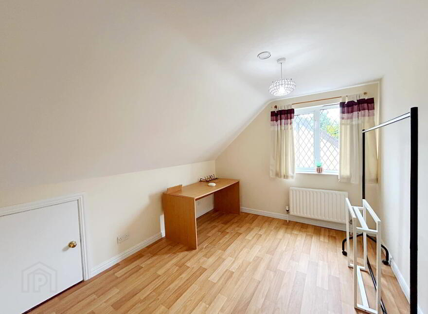 6 Knocksilla Rise, Omagh, BT79 0BY