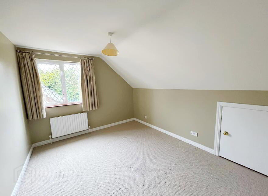 6 Knocksilla Rise, Omagh, BT79 0BY