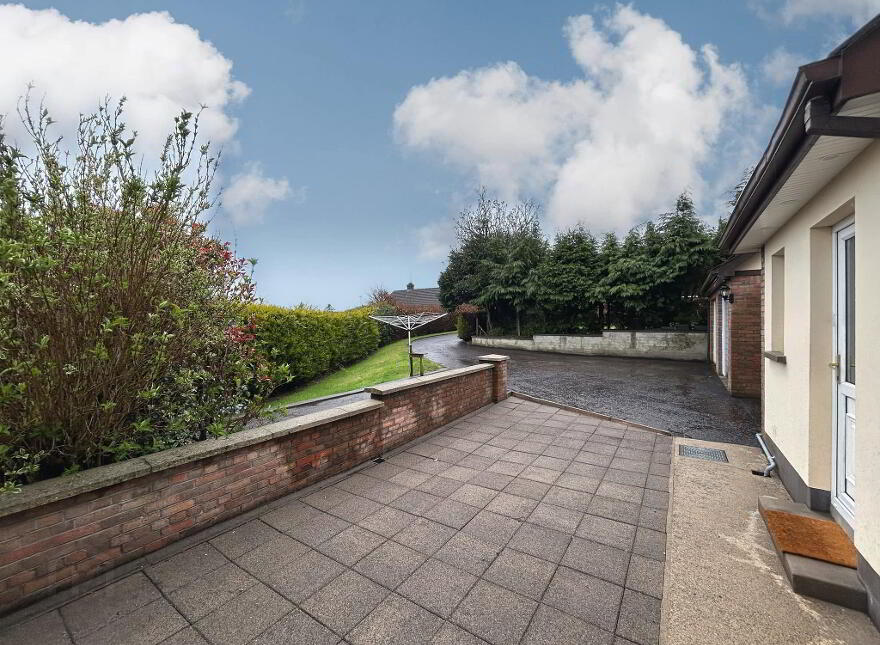 6 Knocksilla Rise, Omagh, BT79 0BY