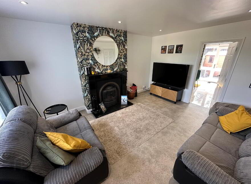 28 Mill Brae, Waringsford, Dromore, BT25 2QJ