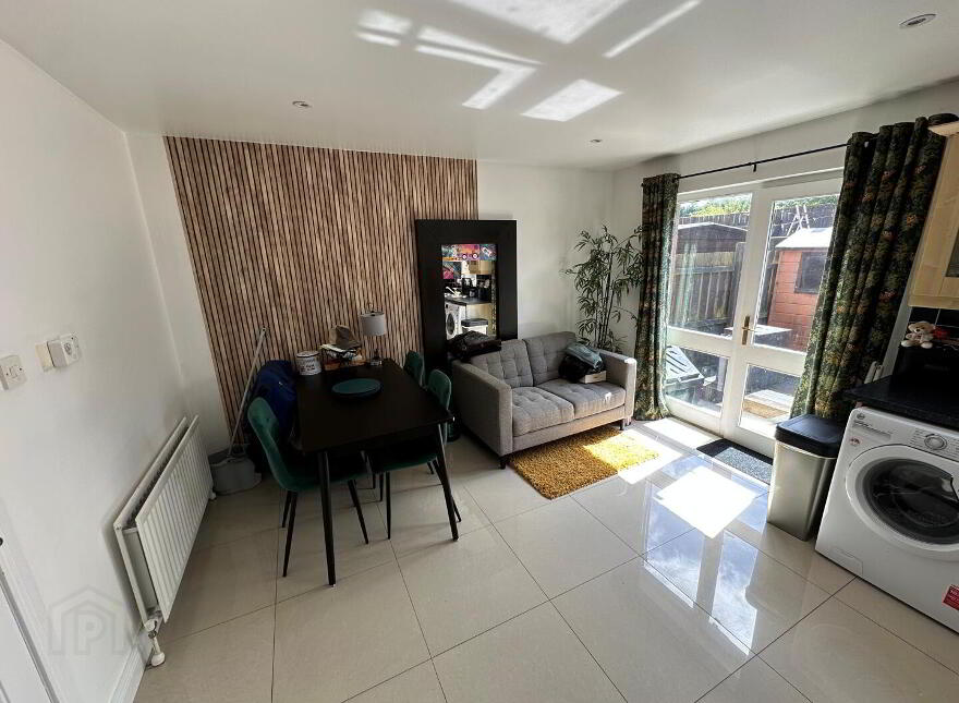 28 Mill Brae, Waringsford, Dromore, BT25 2QJ
