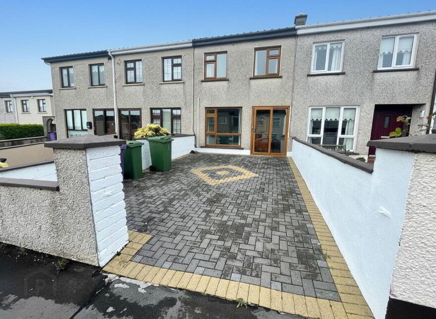 44 Boherboy Close, Lotabeg, Mayfield, T23R6Y5