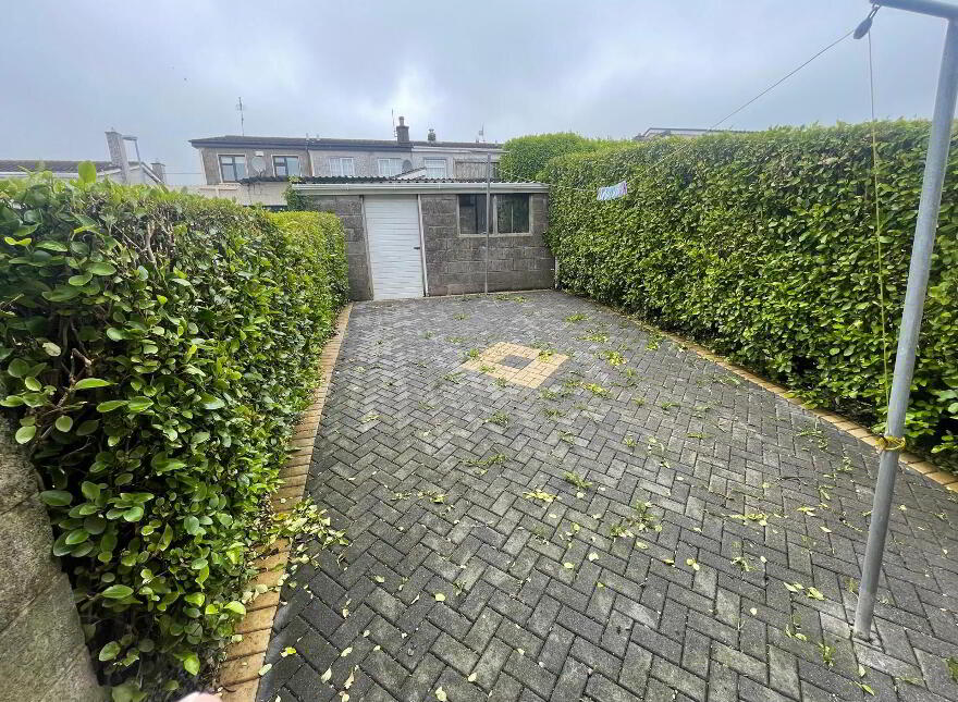 44 Boherboy Close, Lotabeg, Mayfield, T23R6Y5