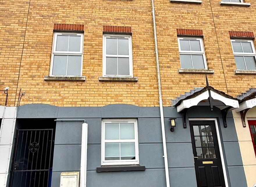 50 Ard Grange, Derry, BT48 0SF