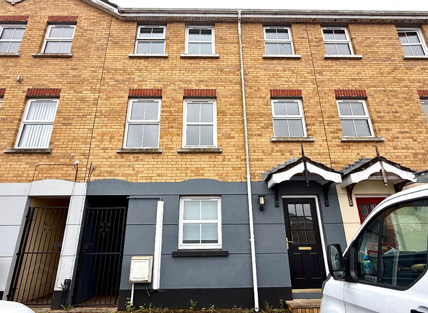 50 Ard Grange, Derry, BT48 0SF