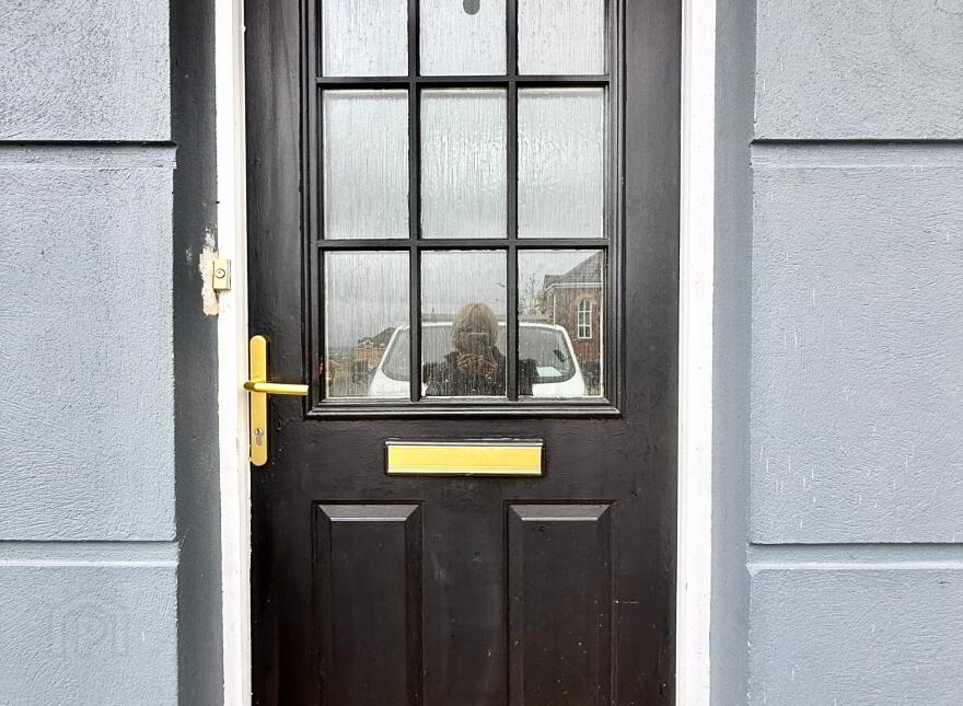 50 Ard Grange, Derry, BT48 0SF