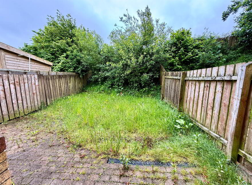 50 Ard Grange, Derry, BT48 0SF