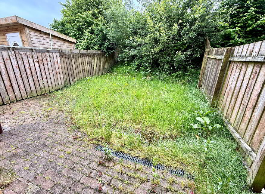 50 Ard Grange, Derry, BT48 0SF