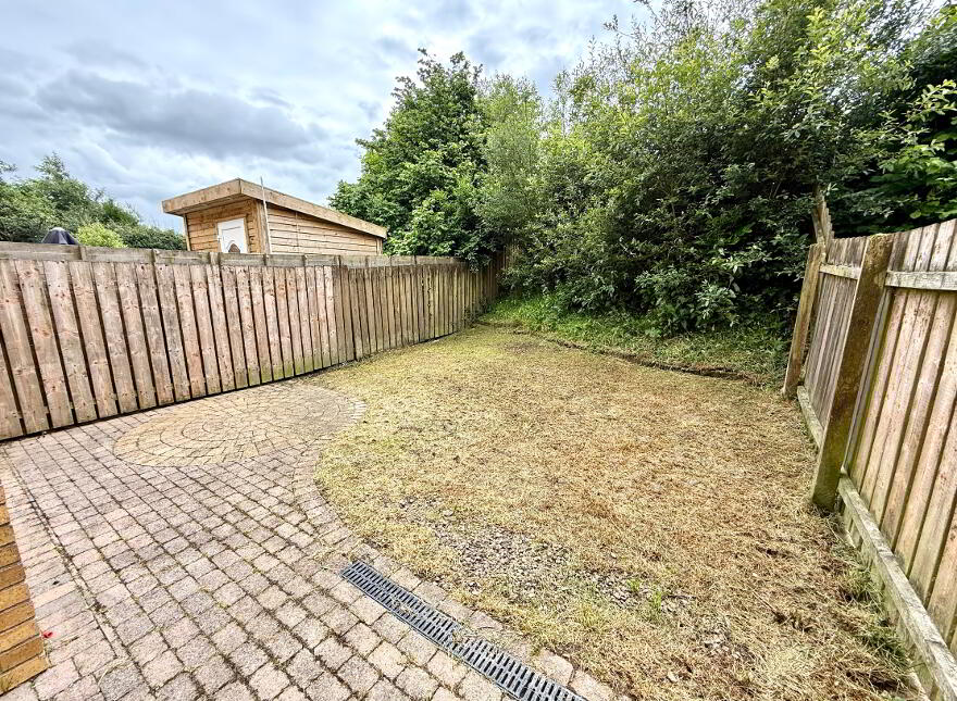 50 Ard Grange, Derry, BT48 0SF