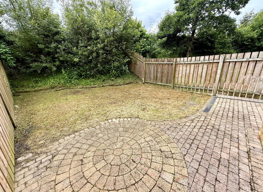 50 Ard Grange, Derry, BT48 0SF