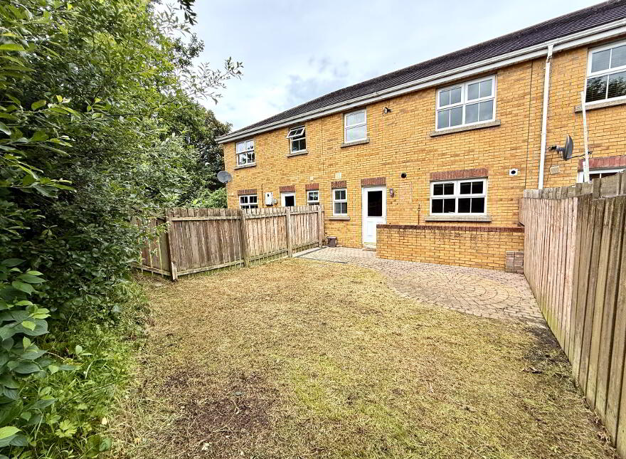 50 Ard Grange, Derry, BT48 0SF