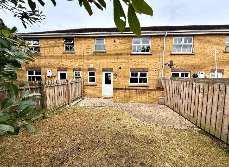 50 Ard Grange, Derry, BT48 0SF