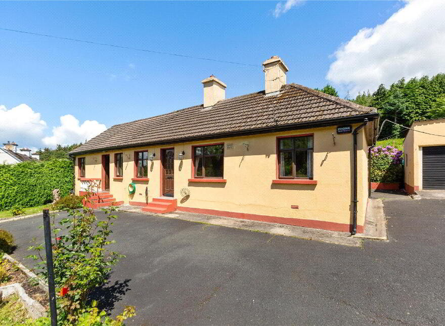 11 Kilmagig, Avoca, Y14F985