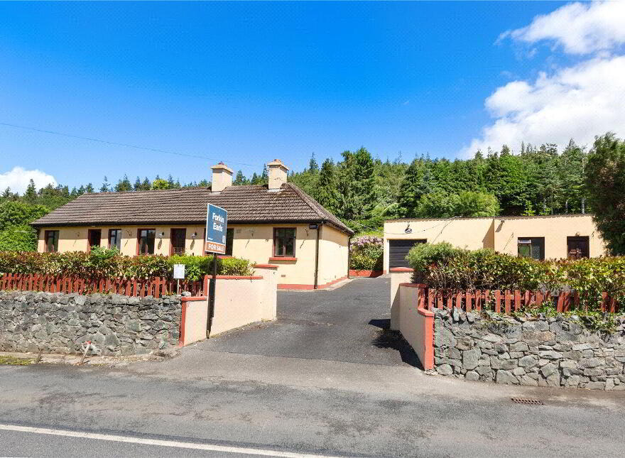 11 Kilmagig, Avoca, Y14F985 photo