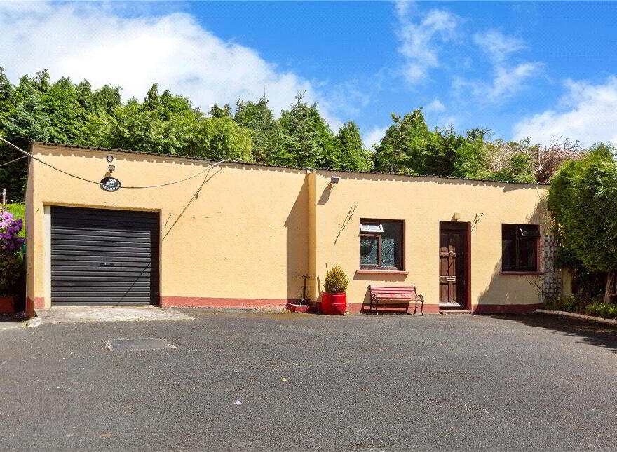 11 Kilmagig, Avoca, Y14F985