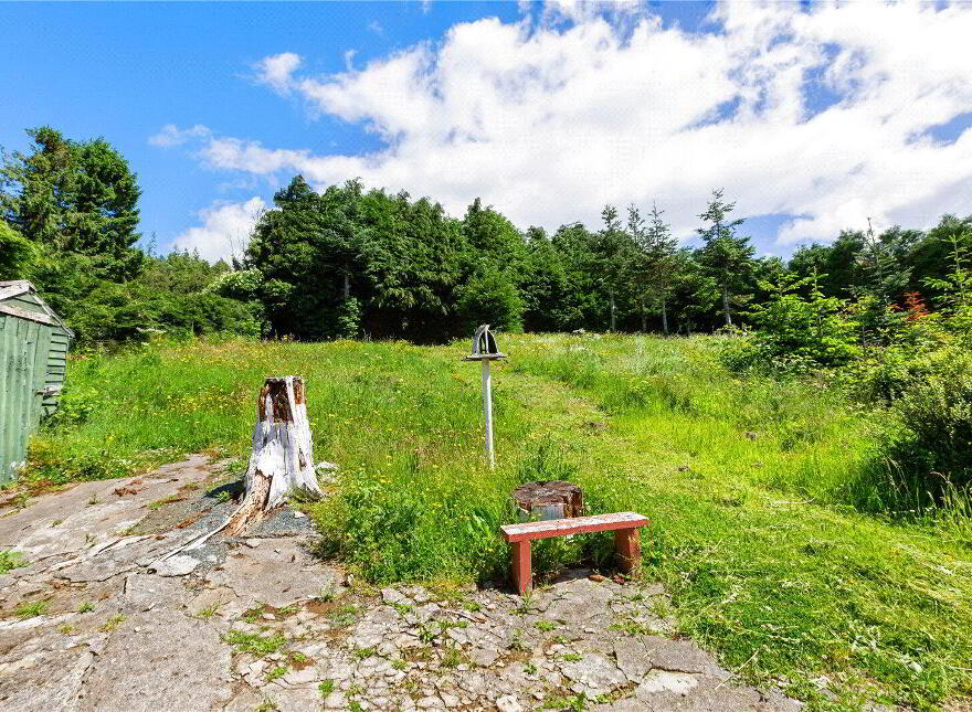 11 Kilmagig, Avoca, Y14F985