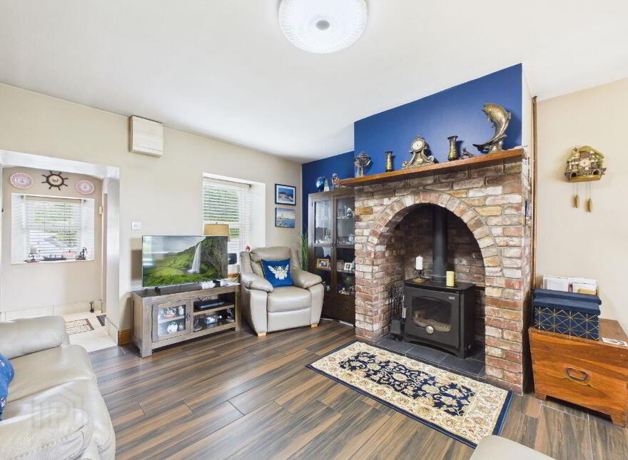 Glebe Cottage, Halfway House, Passage East, X91A0F8