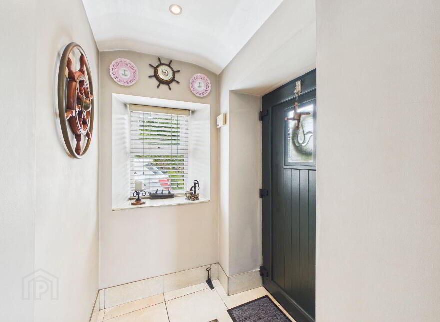 Glebe Cottage, Halfway House, Passage East, X91A0F8