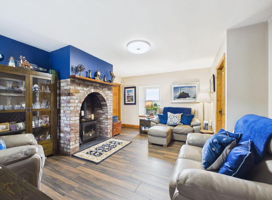 Glebe Cottage, Halfway House, Passage East, X91A0F8