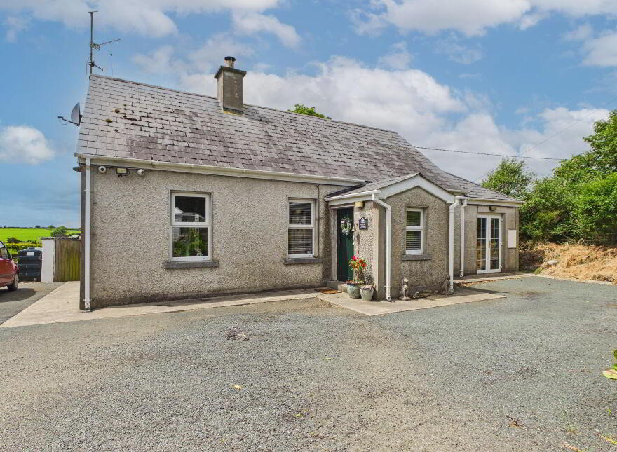 Glebe Cottage, Halfway House, Passage East, X91A0F8