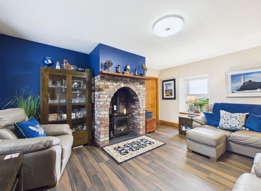 Glebe Cottage, Halfway House, Passage East, X91A0F8