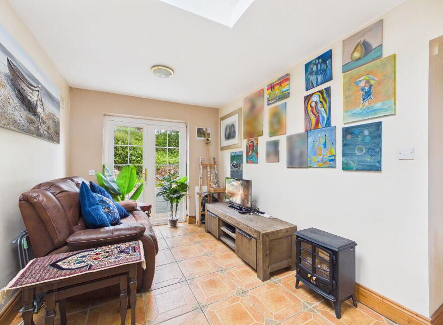 Glebe Cottage, Halfway House, Passage East, X91A0F8