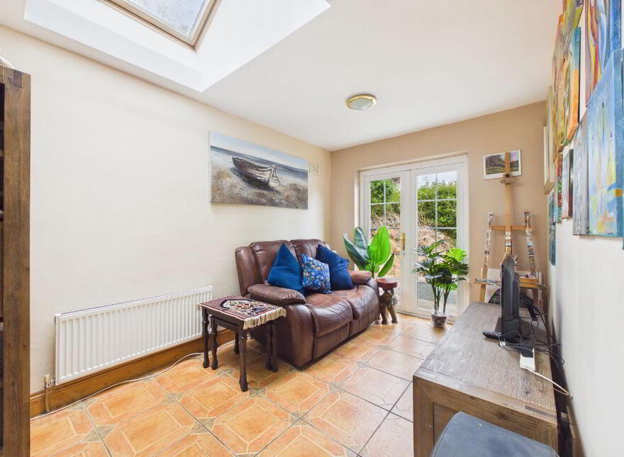Glebe Cottage, Halfway House, Passage East, X91A0F8