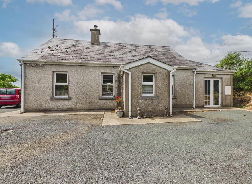 Glebe Cottage, Halfway House, Passage East, X91A0F8