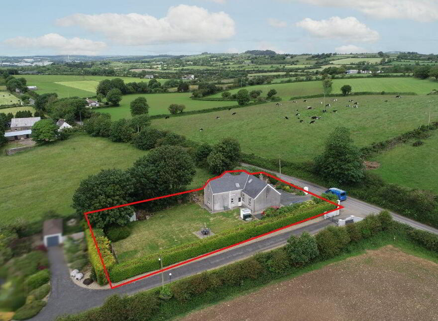 Glebe Cottage, Halfway House, Passage East, X91A0F8
