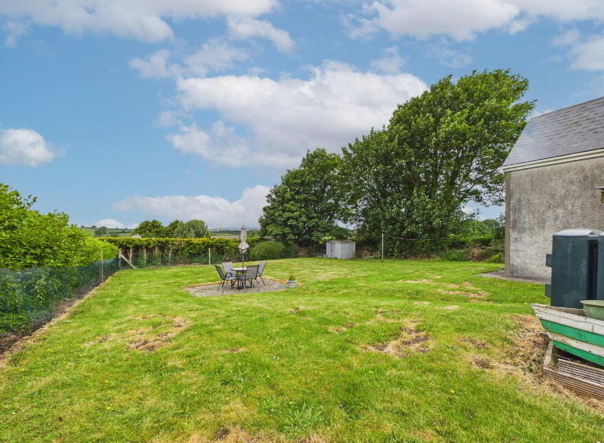 Glebe Cottage, Halfway House, Passage East, X91A0F8