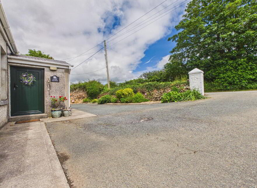 Glebe Cottage, Halfway House, Passage East, X91A0F8